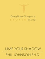 Jump Your Shadow
